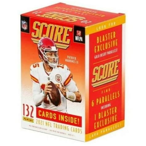 unrated football cards